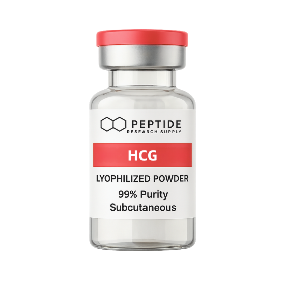 HCG