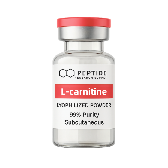 L-carnitine