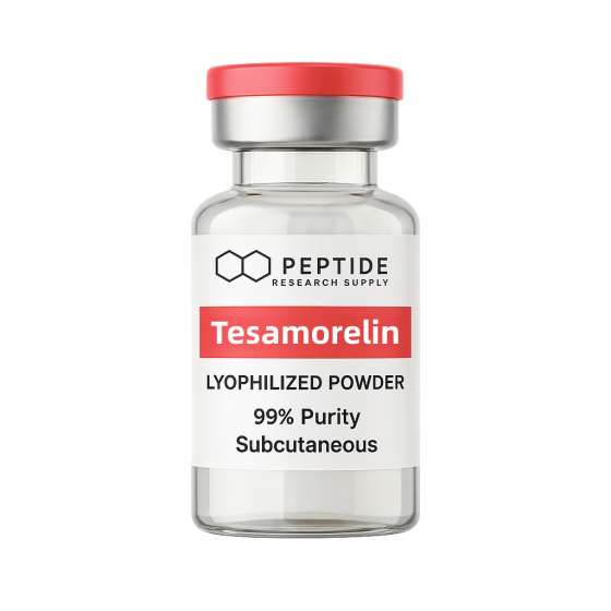 Tesamorelin