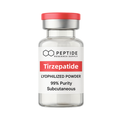 Tirzepatide
